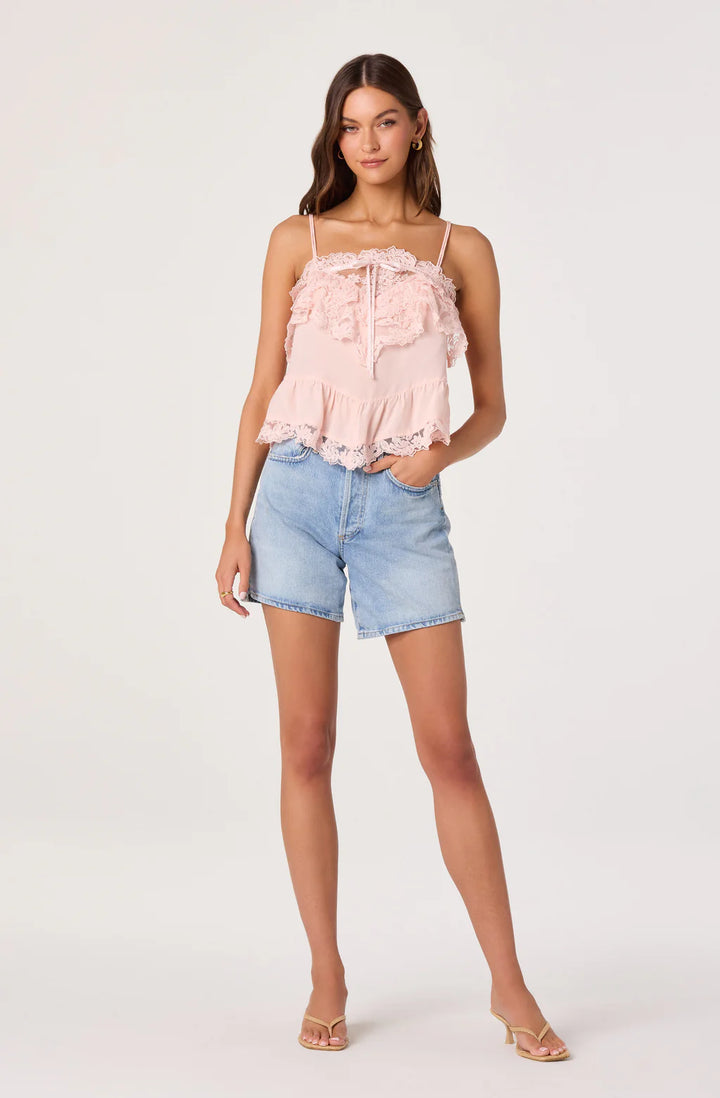 Cosette Top