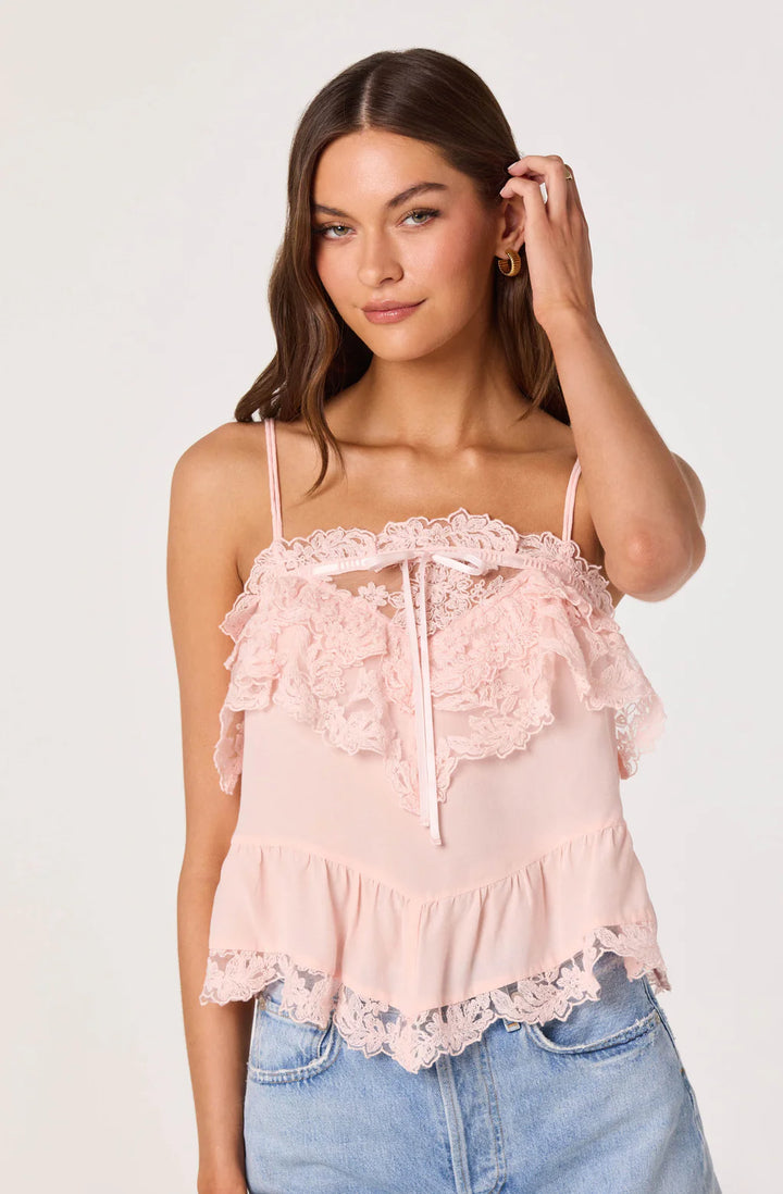 Cosette Top
