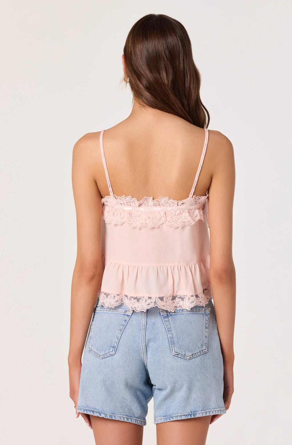 Cosette Top