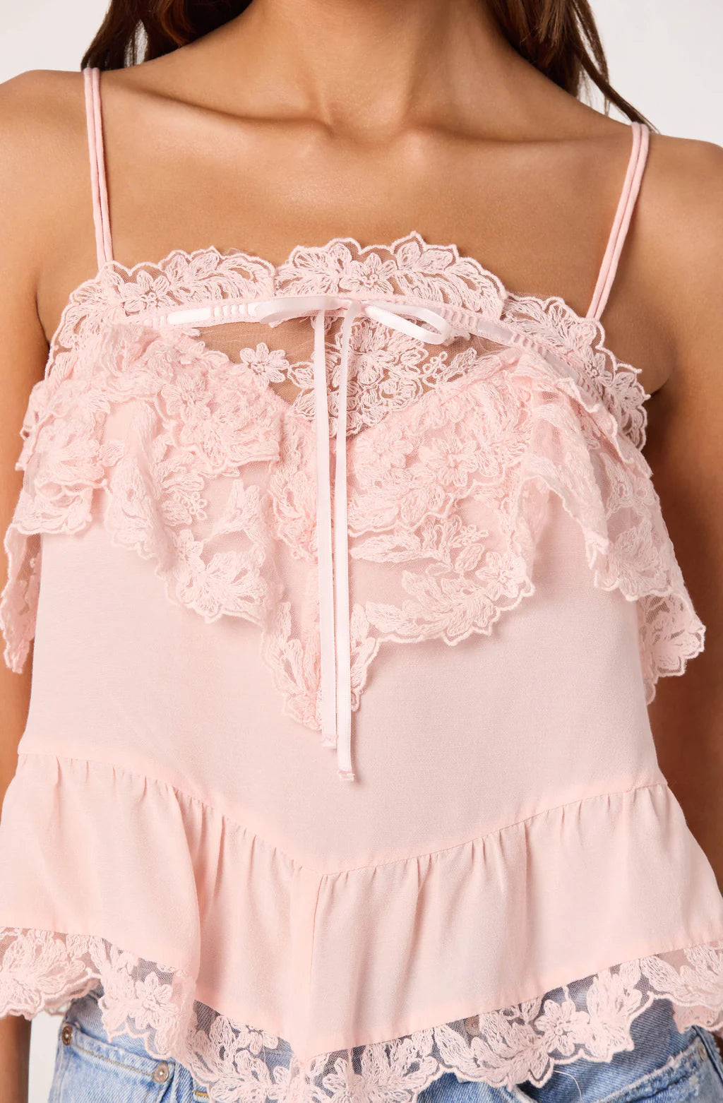 Cosette Top