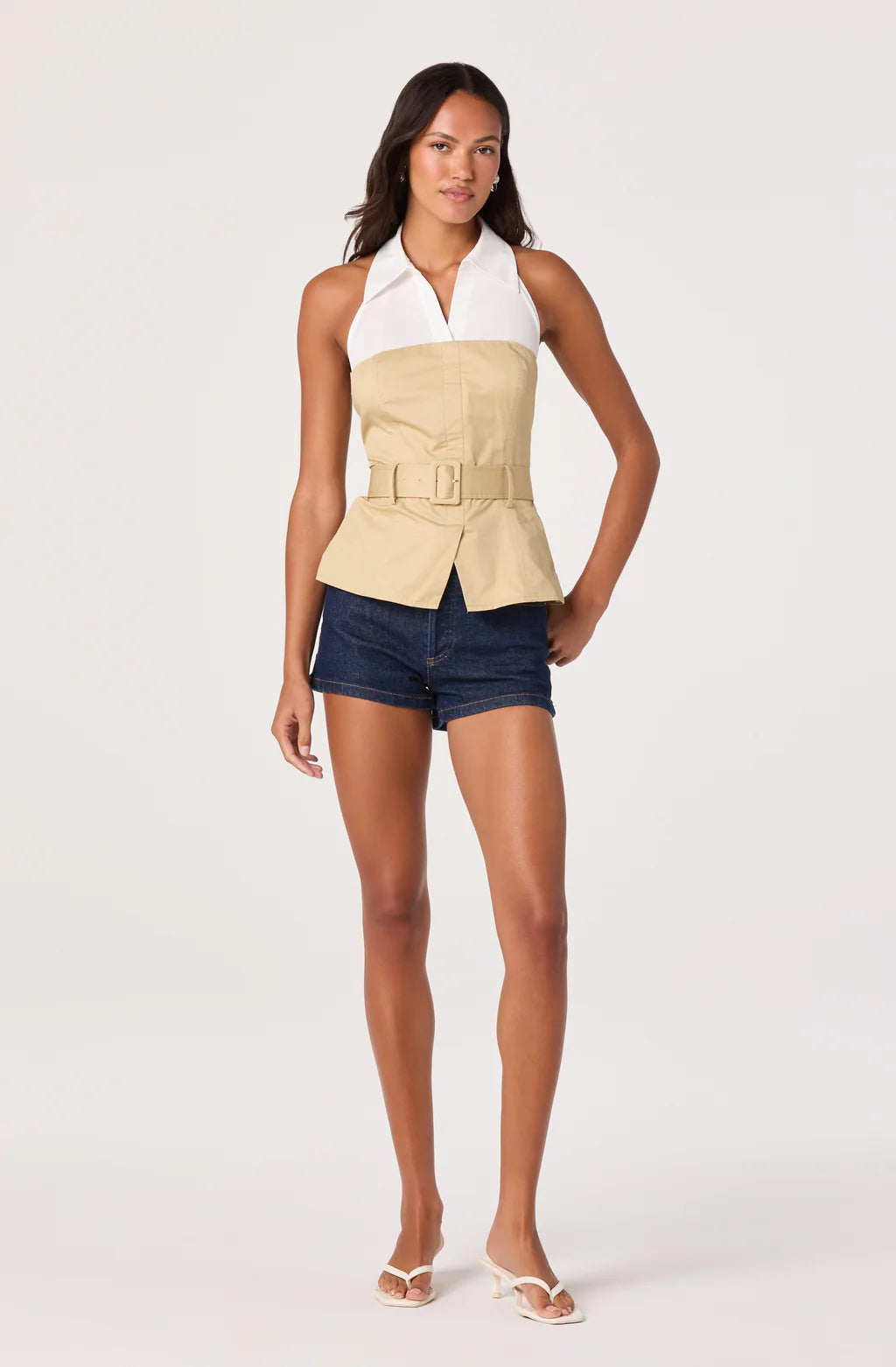 Aleda Shirt