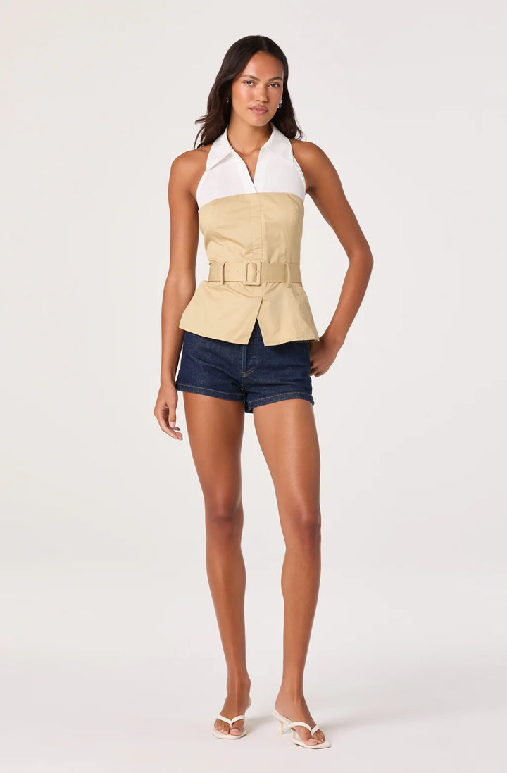 Aleda Shirt