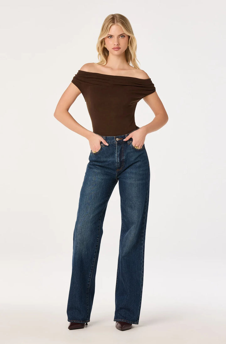 Beverly Top