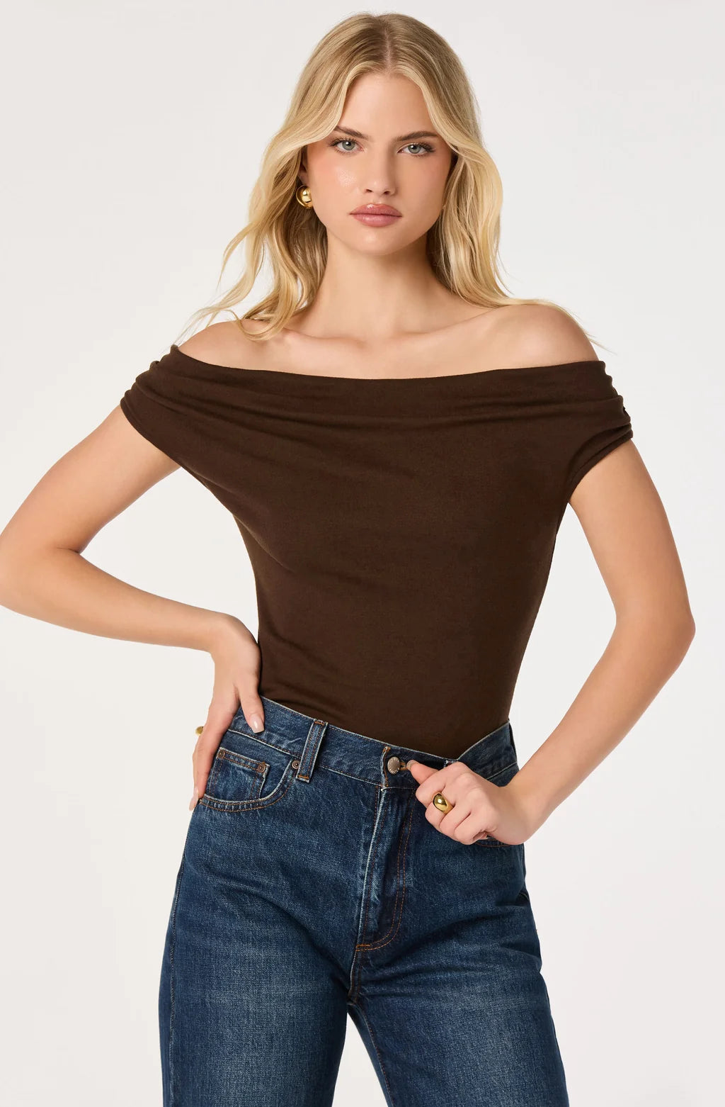 Beverly Top