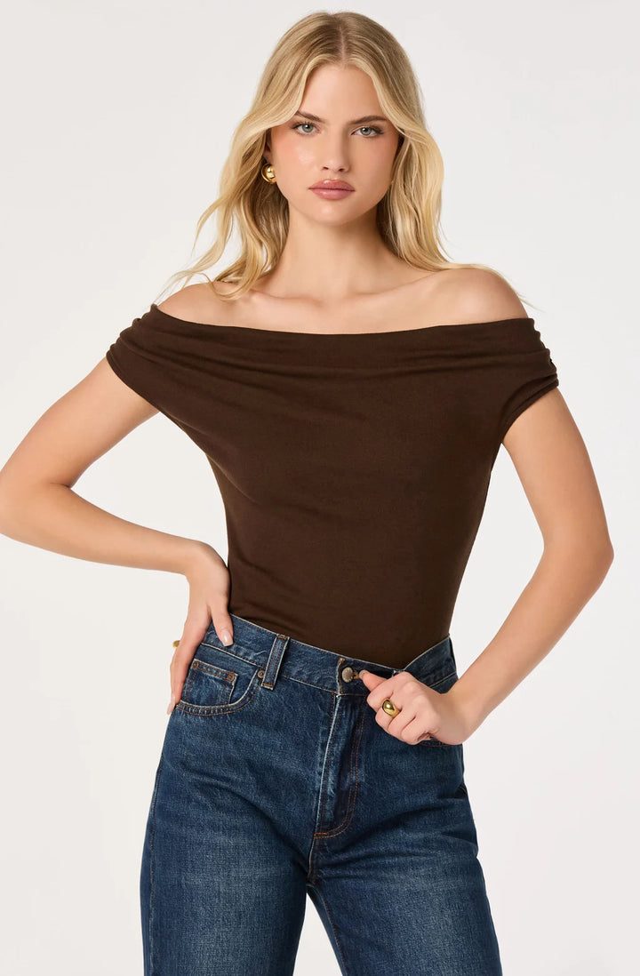Beverly Top