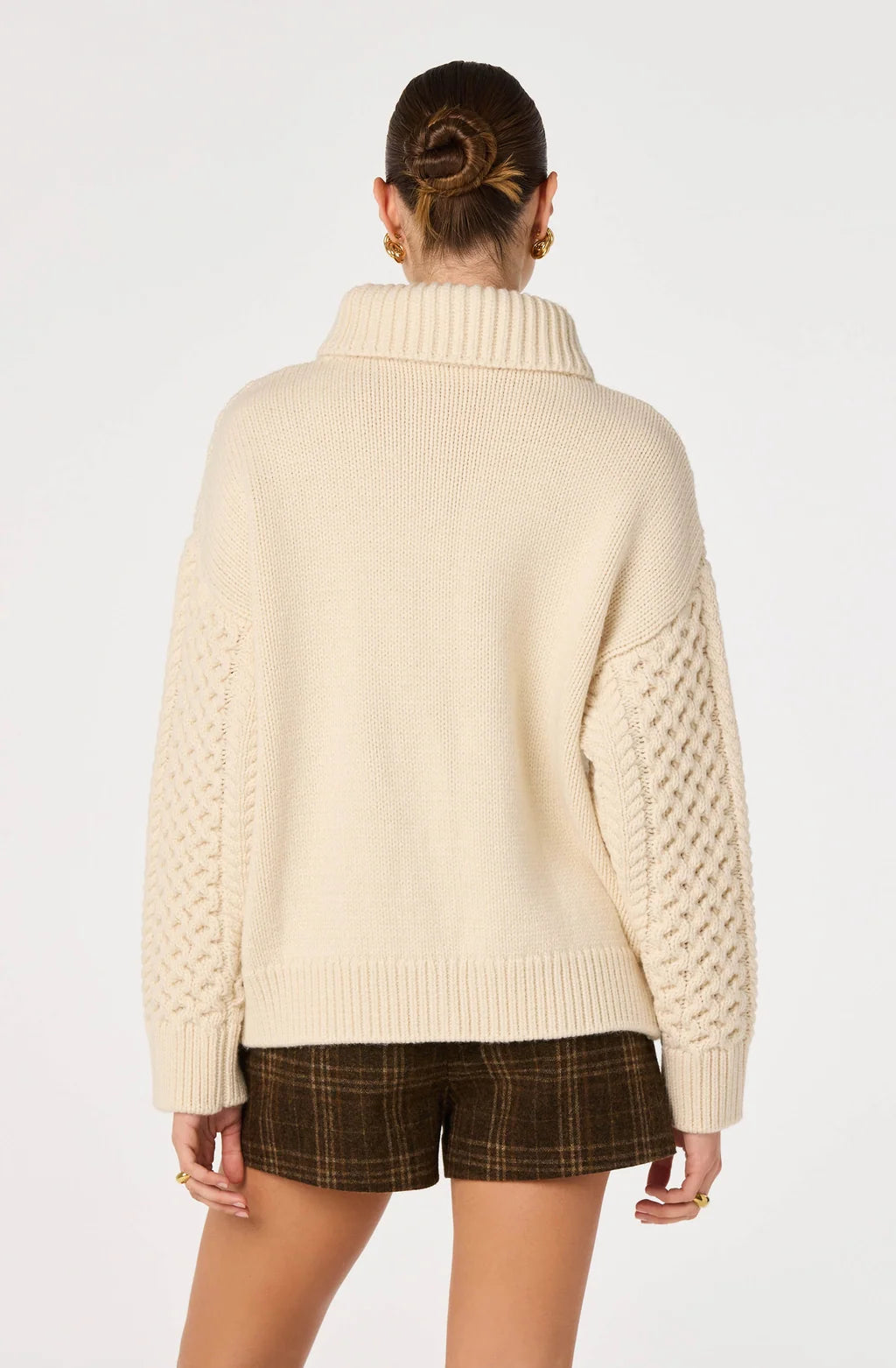 Crysetelle Cardigan