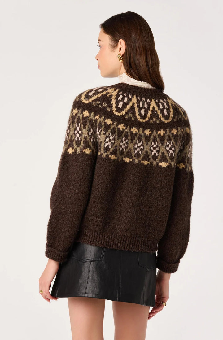 Irene Cardigan