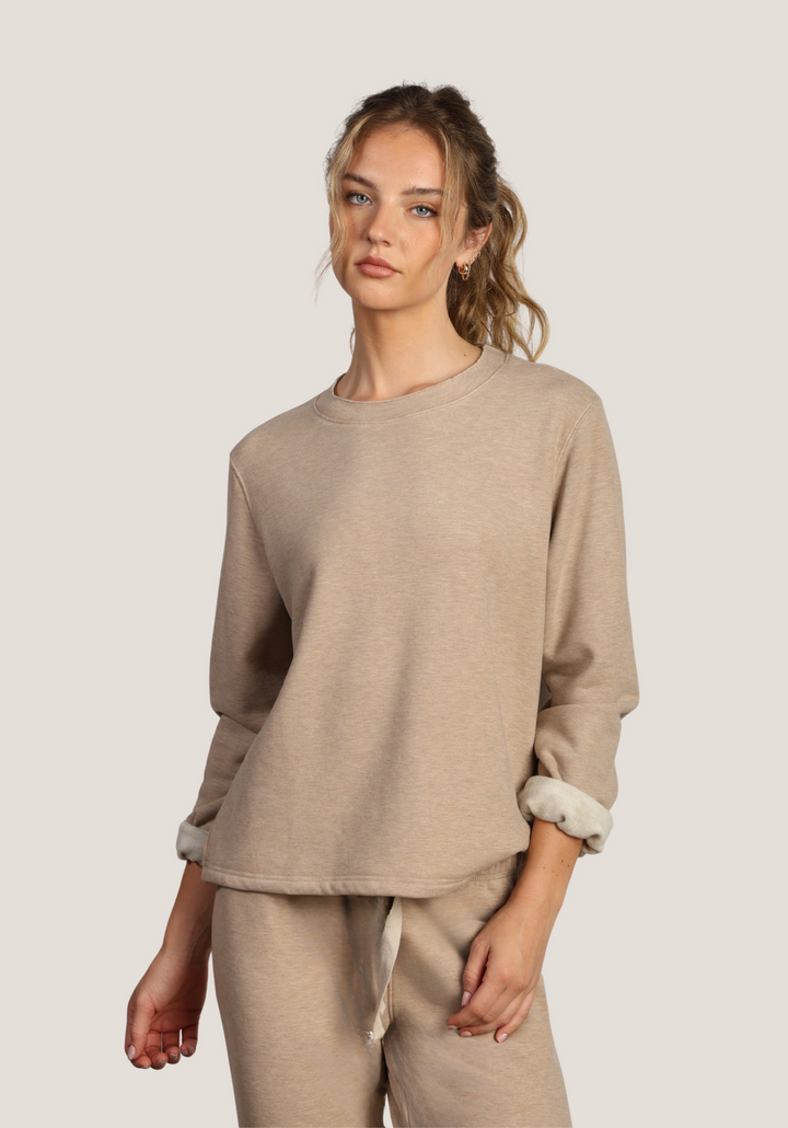 Dream Crewneck