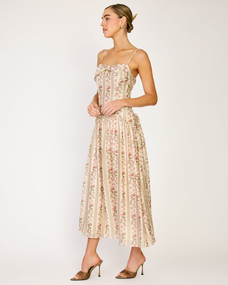 Whitney Maxi Dress