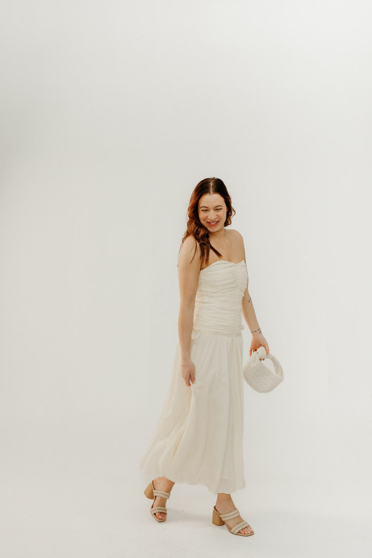 Zarah Dress