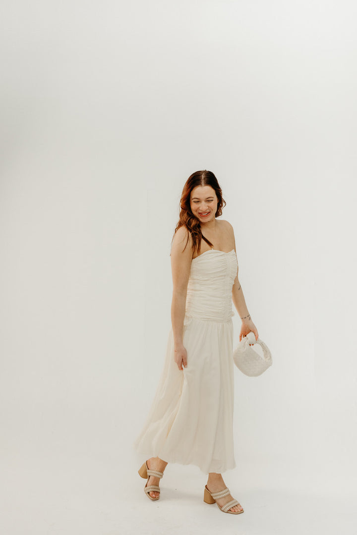 Zarah Dress