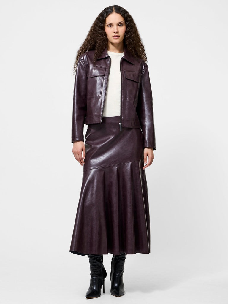 Kayleigh Bomber Jacket