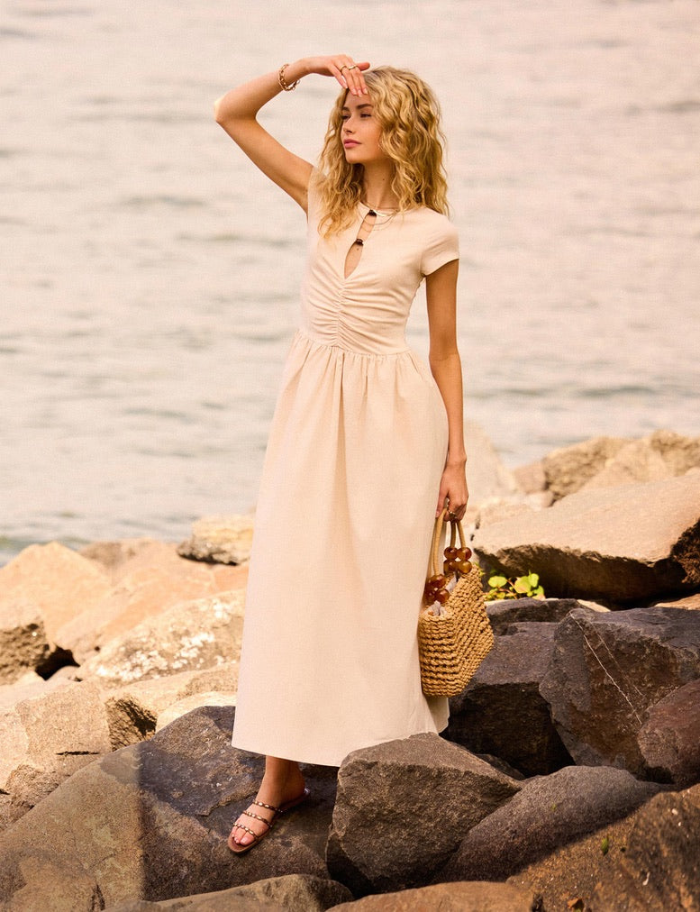 Arleth Dress