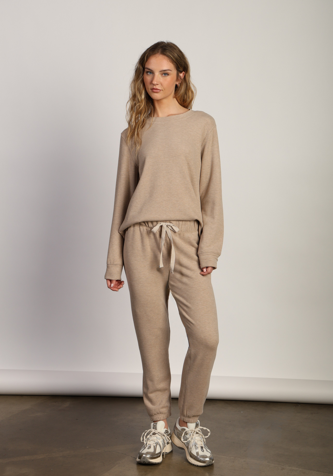 Dream Fleece Jogger