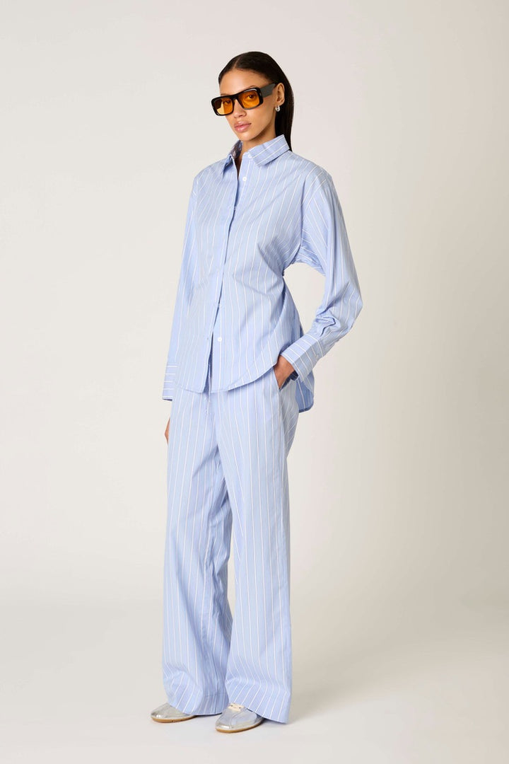 Serrano Shirt
