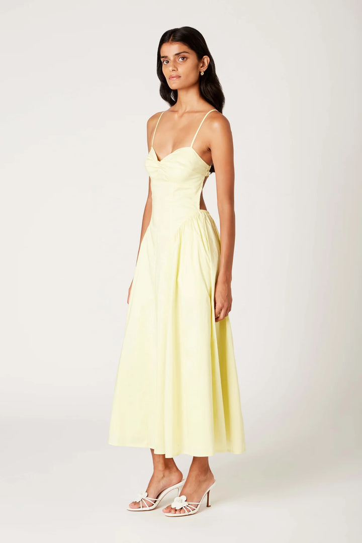 Destene Dress