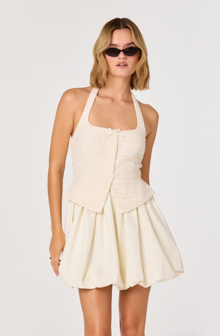 Giavanna Dress