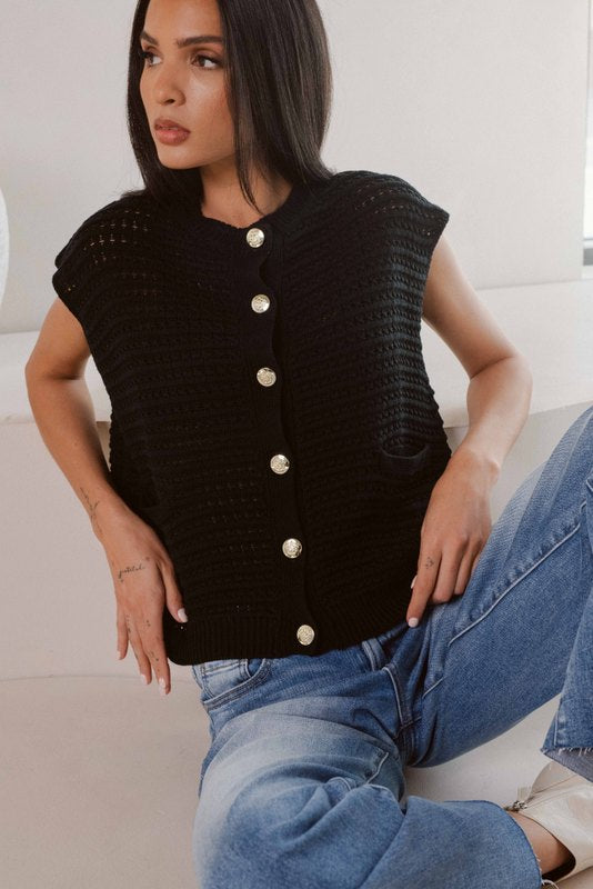 Isa Vest