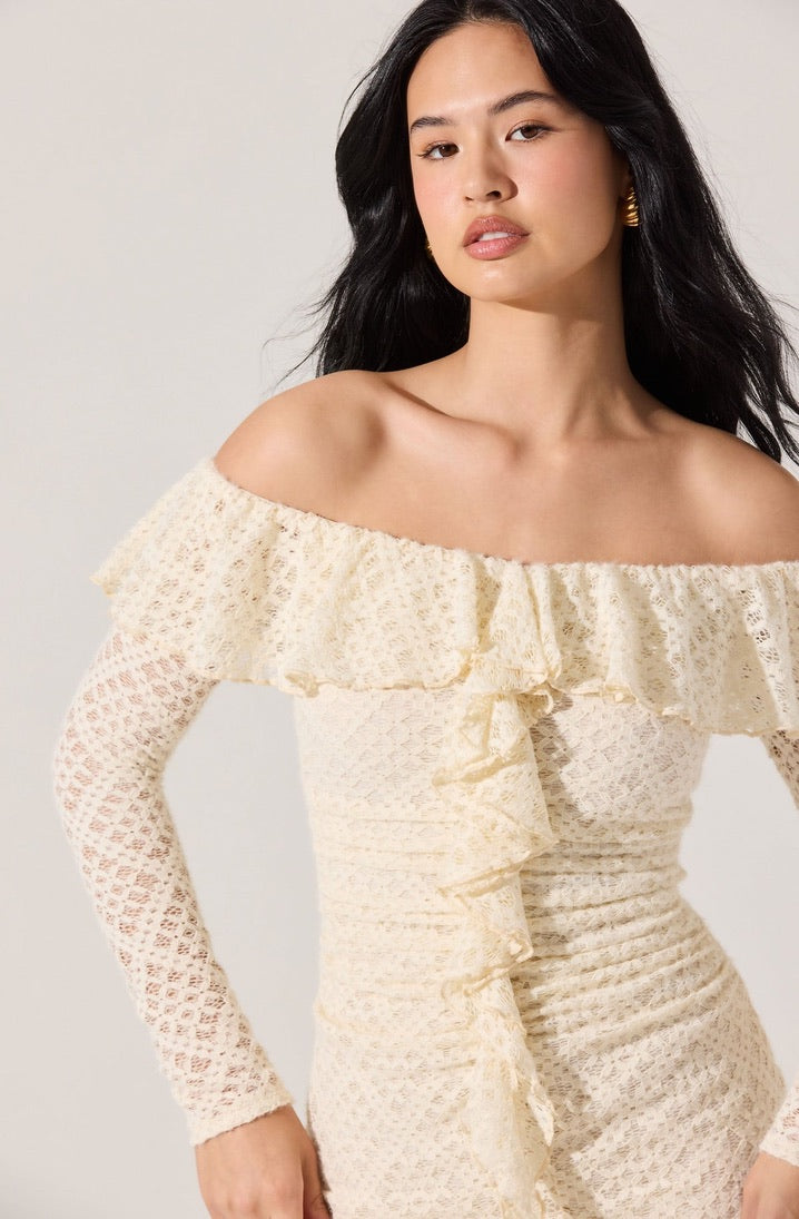 Dorian Dress