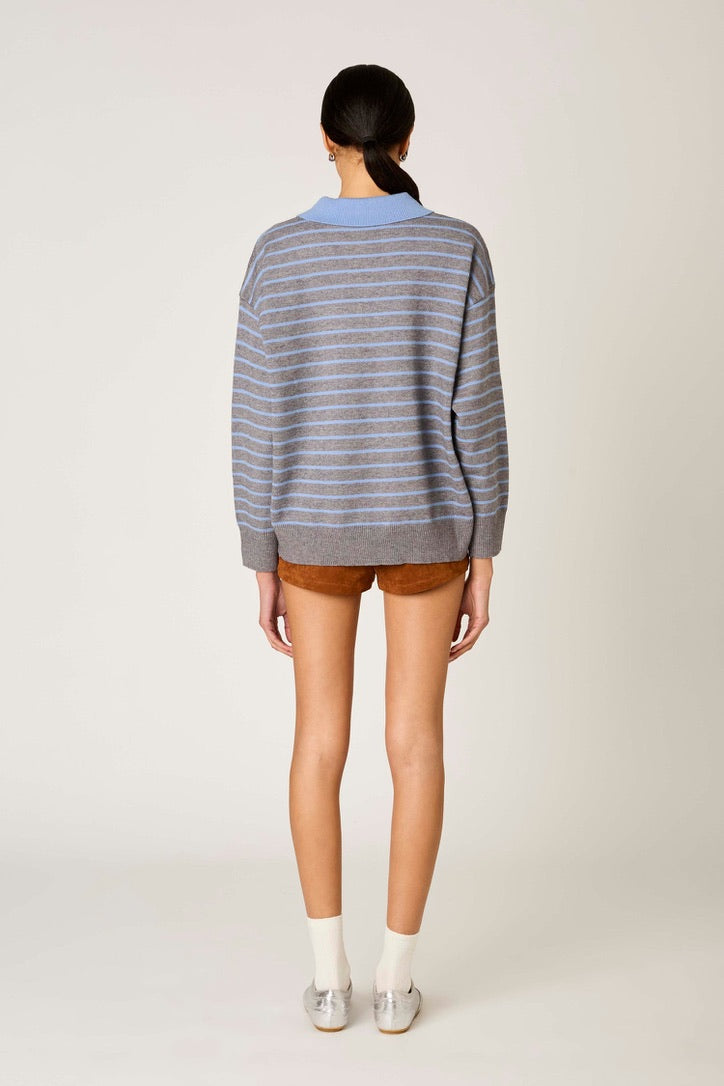 Alameda Sweater