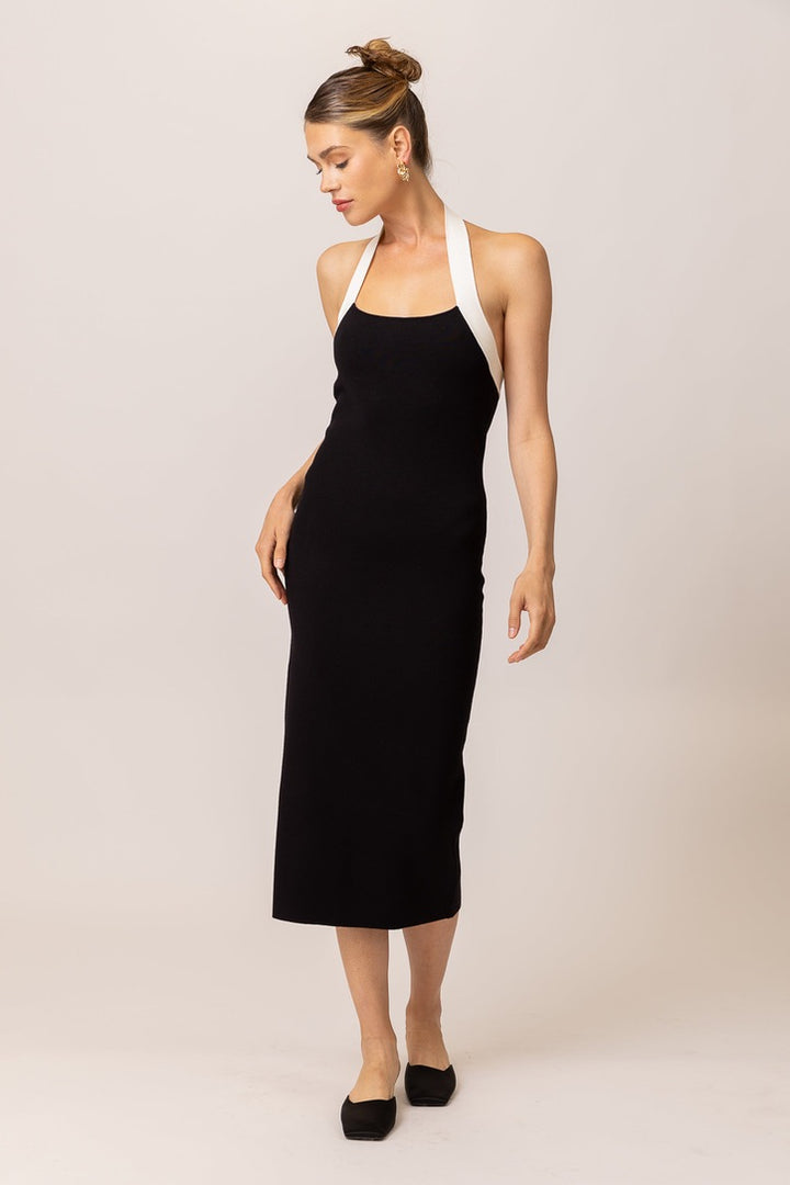 Khloe Dress