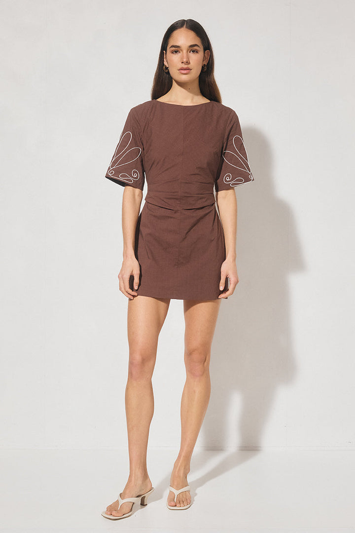 Essie Mini Dress