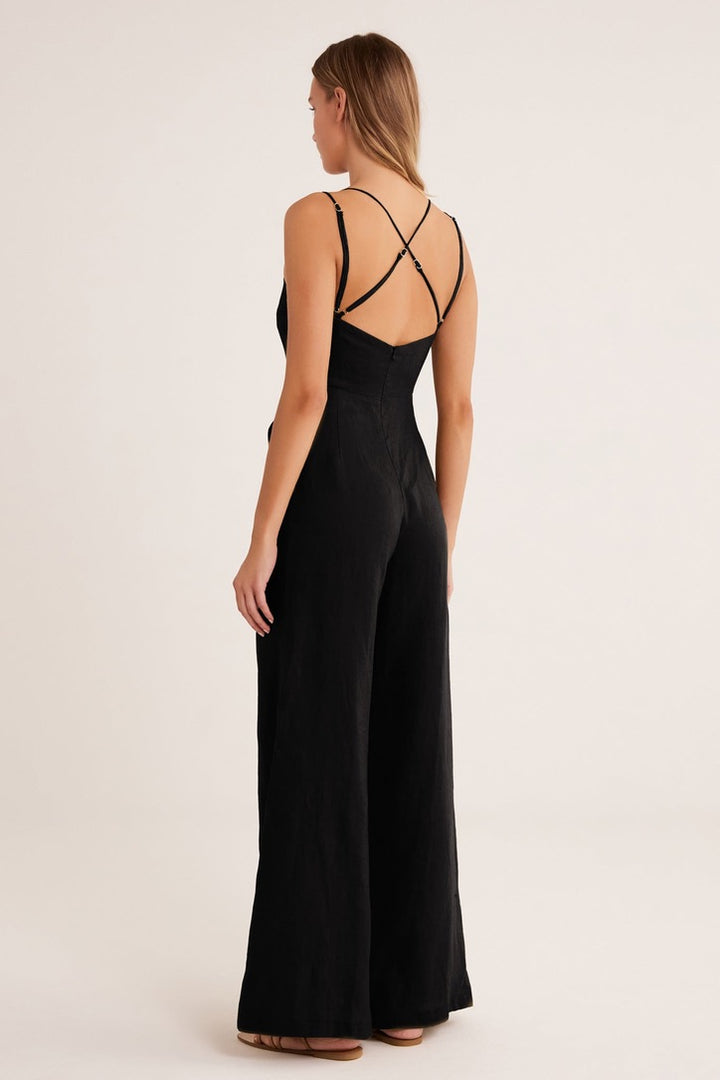 Byron Jumpsuit