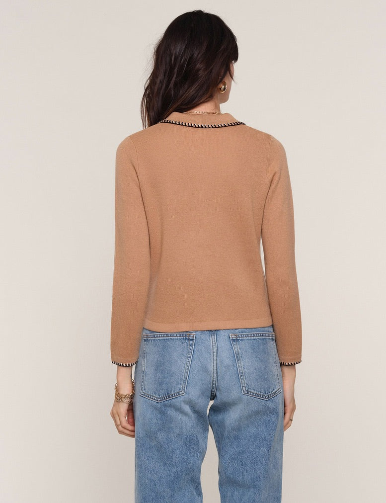 Kailyn Cardigan