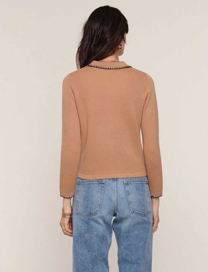 Kailyn Cardigan