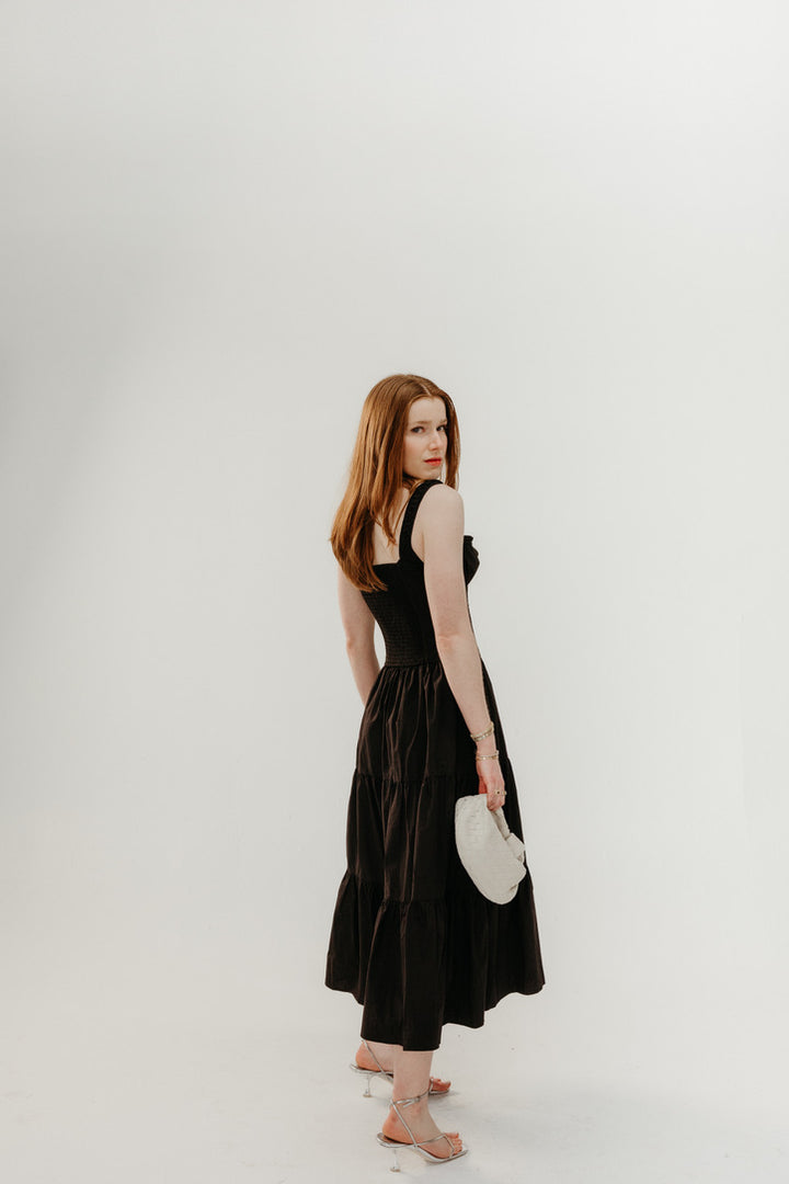Nicola Dress