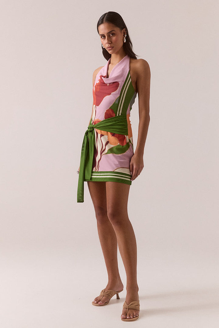 Kalea Mini Dress