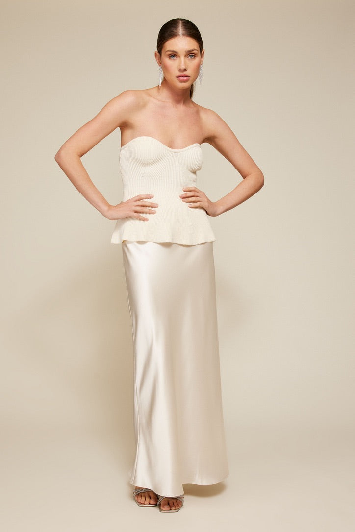 Dreamer Maxi Skirt