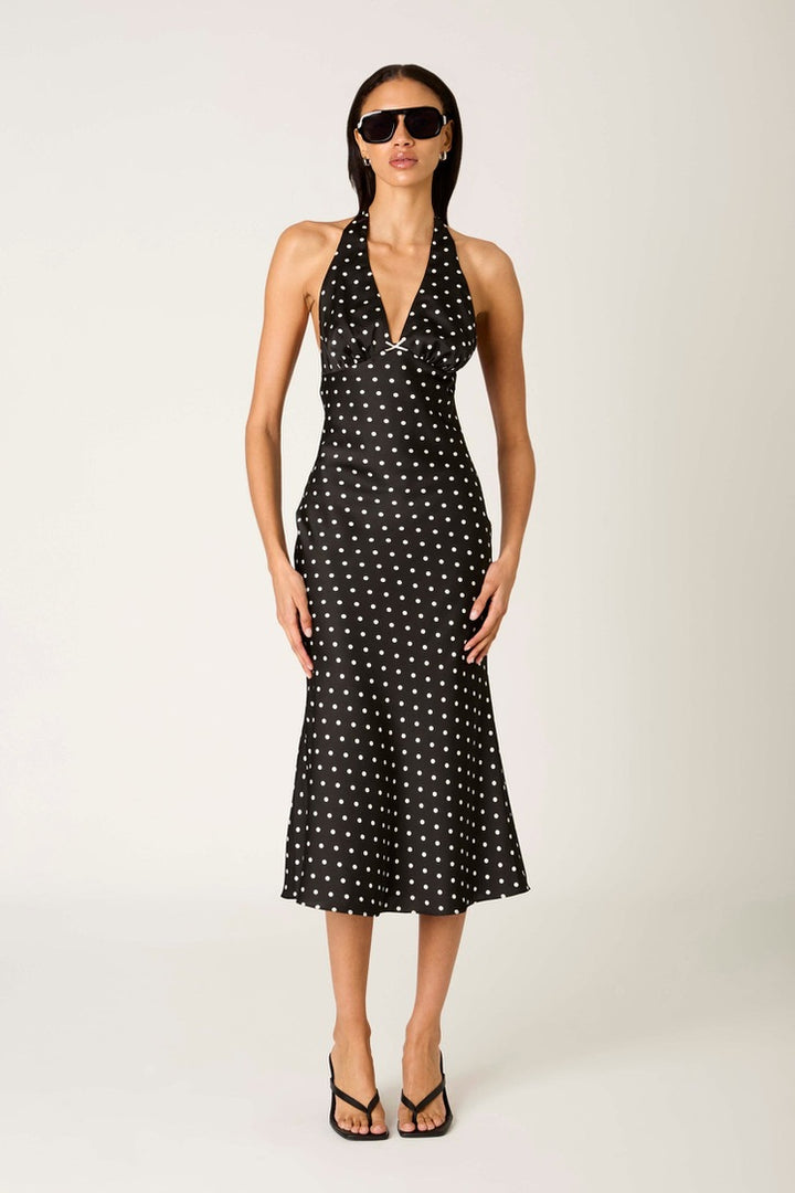 La Brea Dress