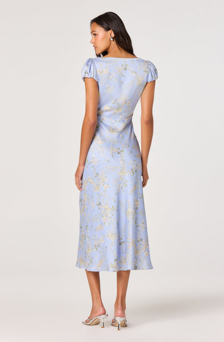 Makaela Dress