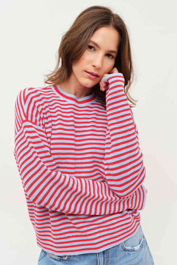 Carlyle Everyday Crewneck