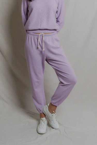 Johnny French Terry Easy Sweatpant
