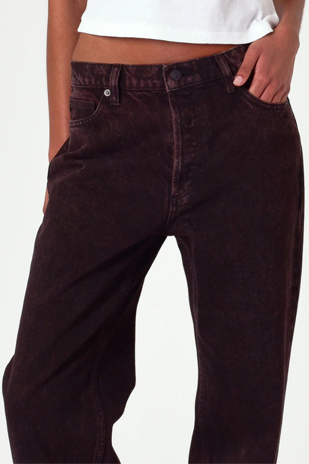 90's Boyfriend Jean