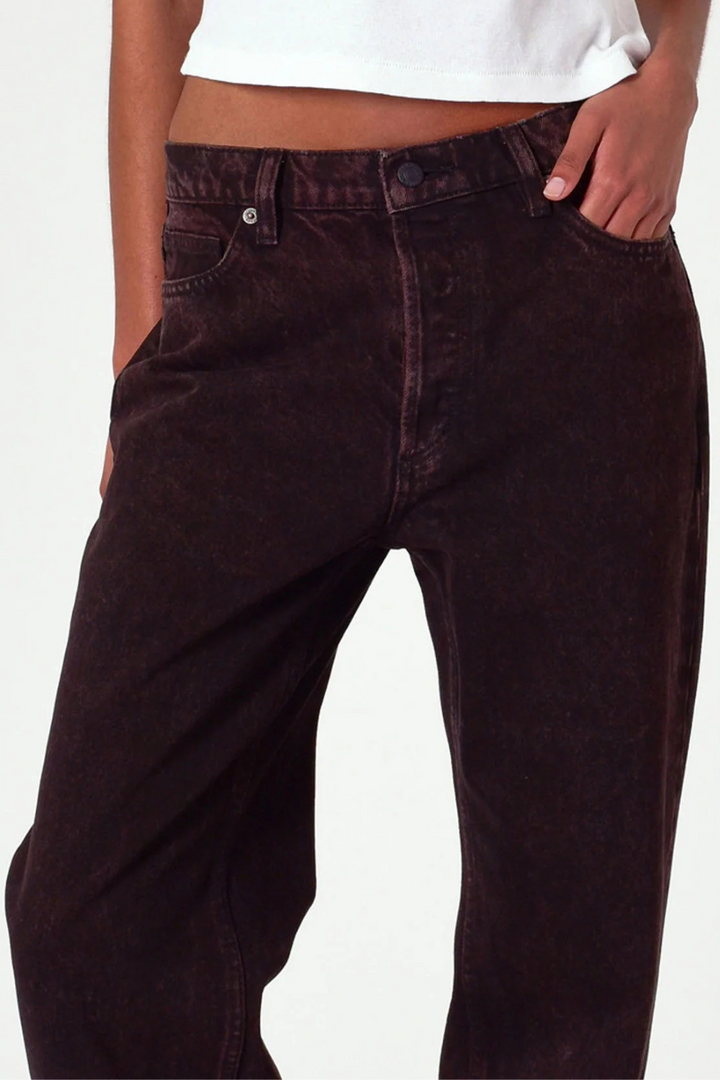 90's Boyfriend Jean