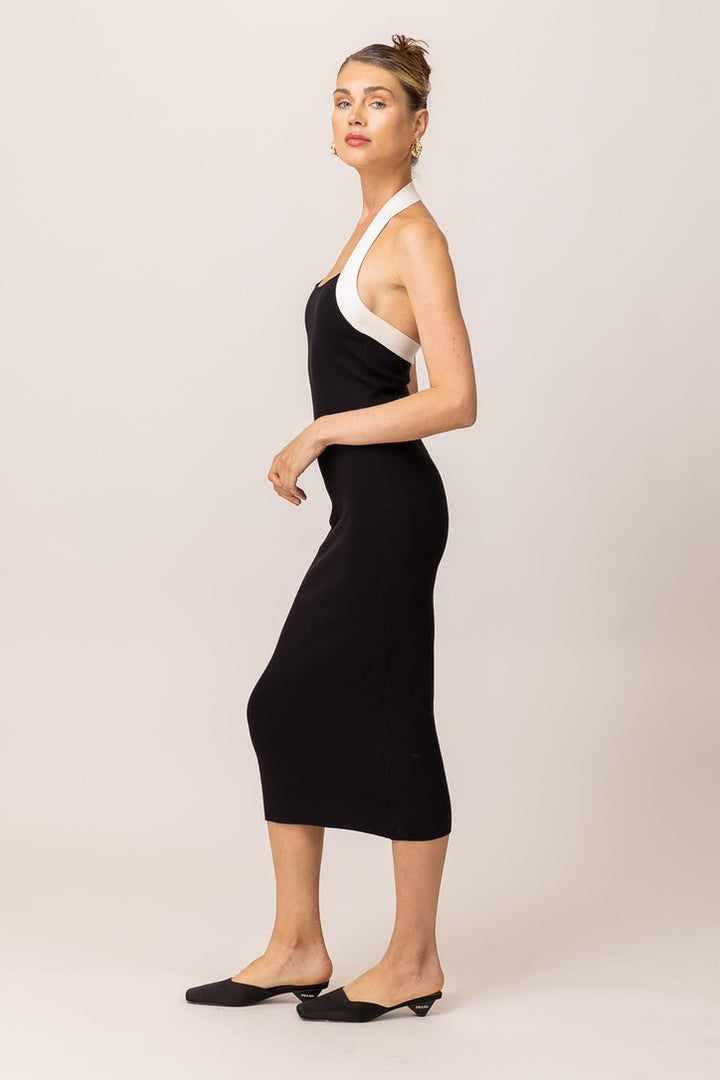 Khloe Dress