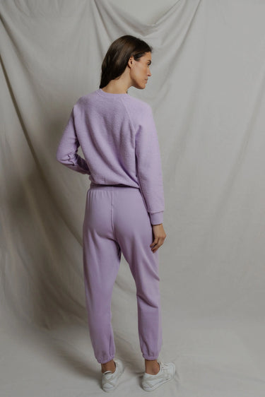 Johnny French Terry Easy Sweatpant