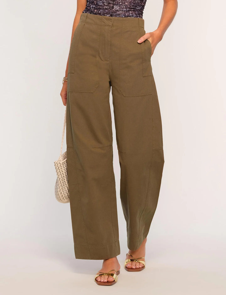 Leah Pant