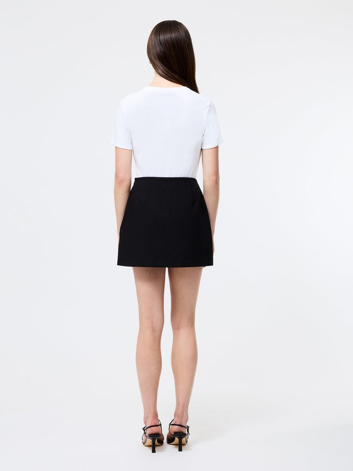 Azra Mini Skirt
