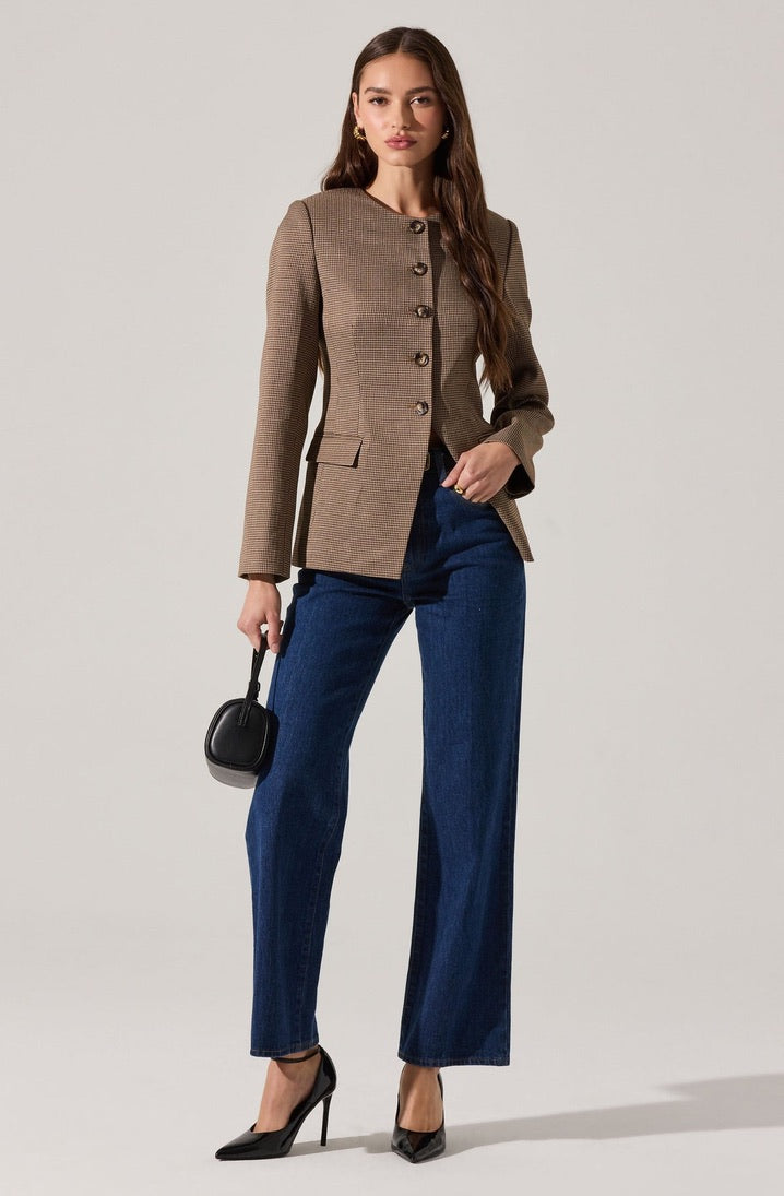 Bellmere Jacket