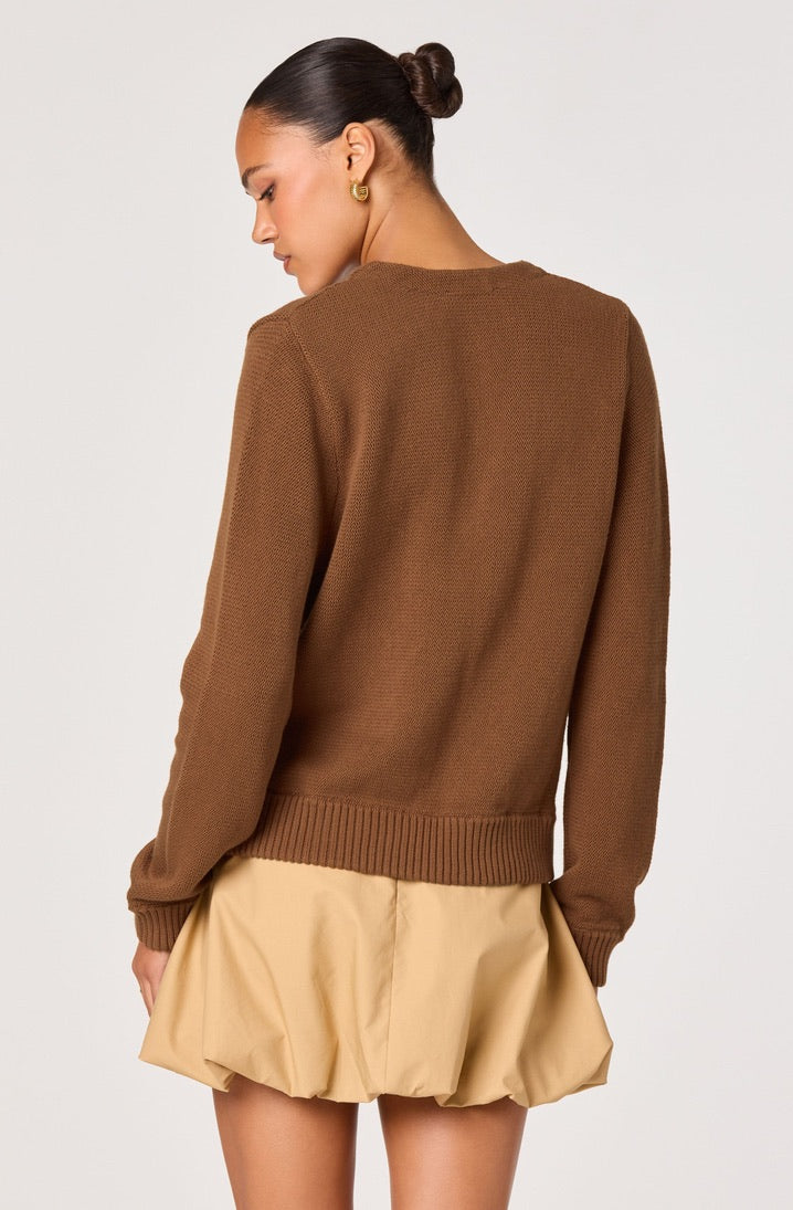 Merritt Cardigan