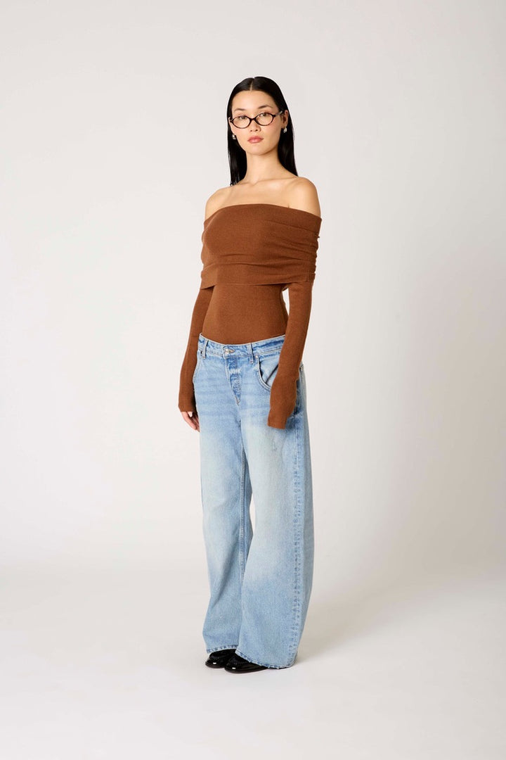 Islay Sweater