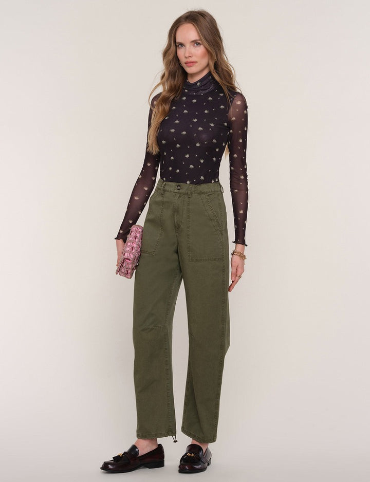 Kaia Pant