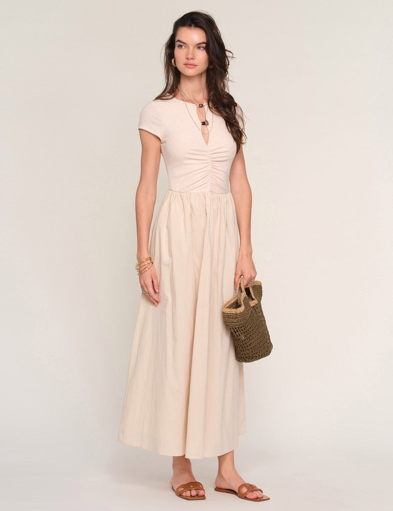 Arleth Dress