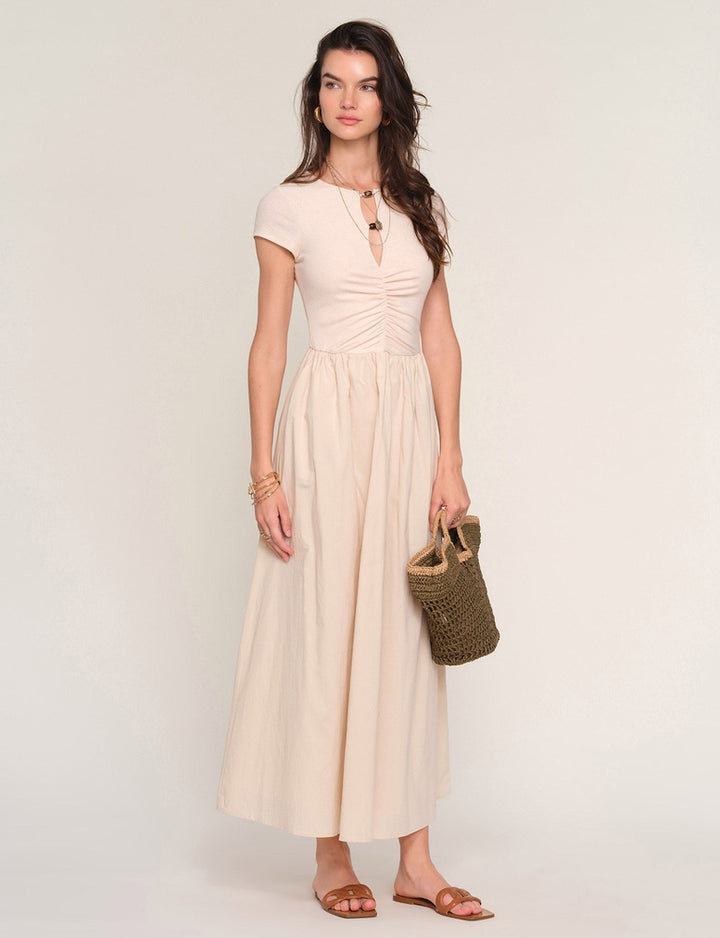 Arleth Dress