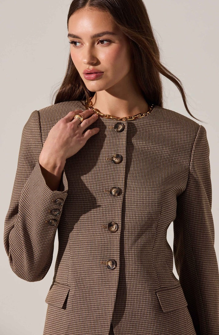 Bellmere Jacket