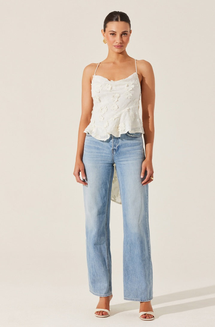 Everly Top